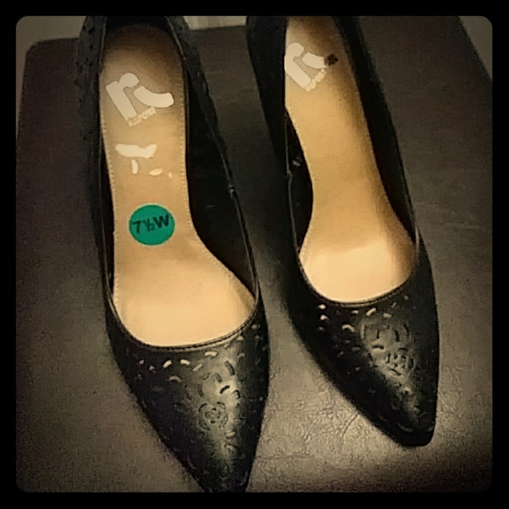 Cute Shoes